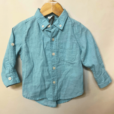 Camisa Gap 12m-18m 25113061