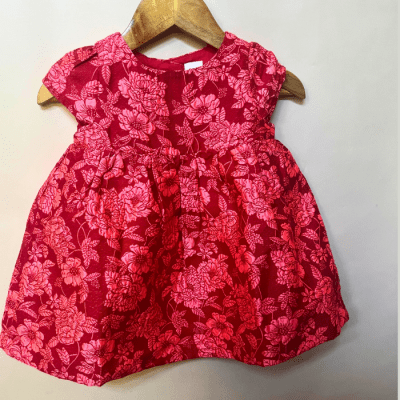 Vestido Gap 6m-12m 25112381