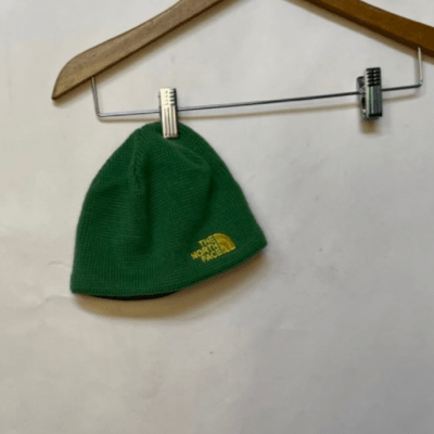 Gorro North face 12m-24m 24112441