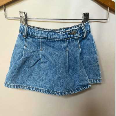 Short Zara 3-4 años 25121563