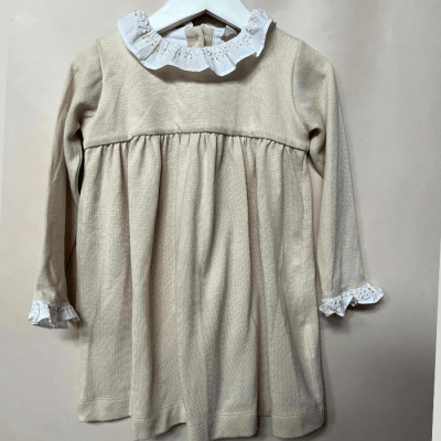 Vestido Le bouton 3 años 25033681