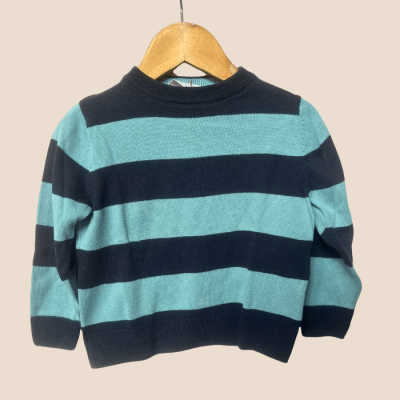 Chaleco H&M 18m-24m 2605024