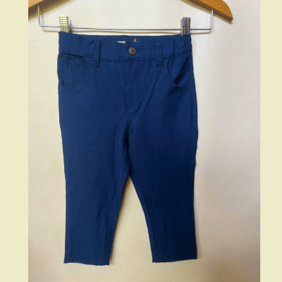 Pantalon Alfonsino 2 años 2510442