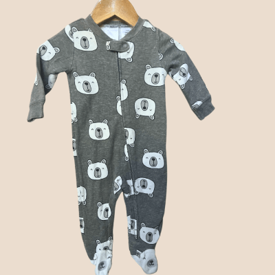 Pijama Carters 6m 26041382