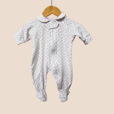 Pijama Coconut grove 0m 2606211