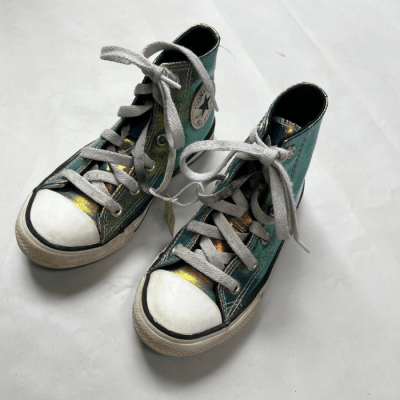 Zapatillas Converse 29 2412001