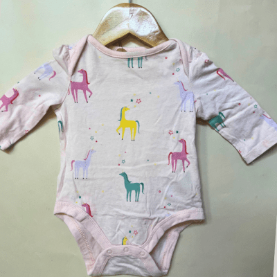 Body Gap 3m-6m 2511268