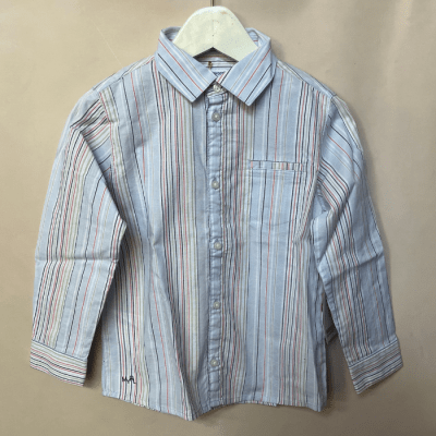 Camisa Mayoral 4 años 2502225 - NUEVO1