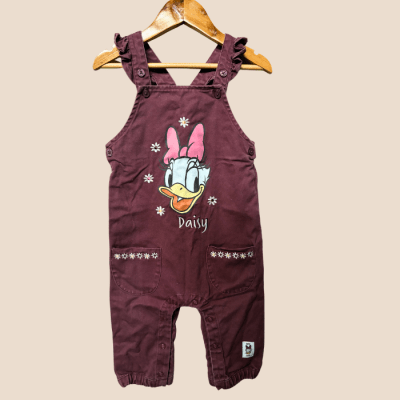 Jardinera Primark 12m-18m 26061252
