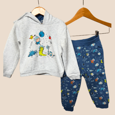 Conjunto Disney 3 años 26071381