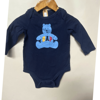 Body Gap 6m-12m 26031102