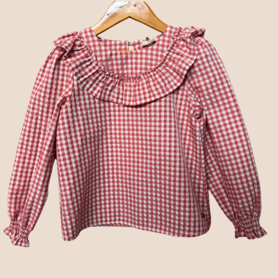 Blusa Coniglio 8 años 26081962