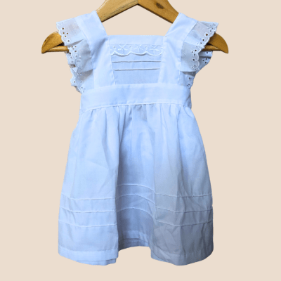 Vestido Sin marca 0m 2608214