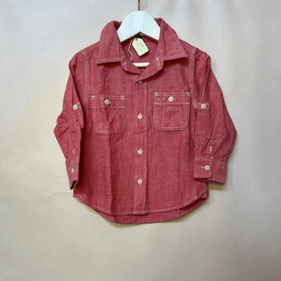 Camisa Gap 2 años 24112491