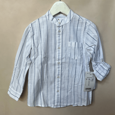 Camisa Mayoral 4 años 2502227 - NUEVO1