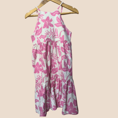 Vestido Zara 6 años 26043772