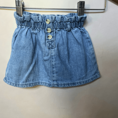 Falda Zara 12m-18m 2603009