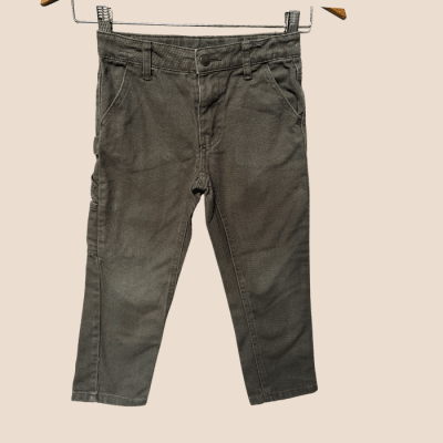 Pantalon Yamp 4 años 26060312