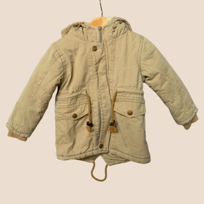 Chaqueta Le Bouton 2-3 años 26091322