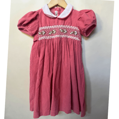 Vestido La Folie 4 años 26040462