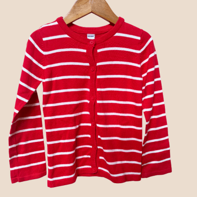 Chaleco Old navy 5 años 2610095