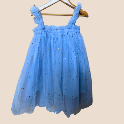 Vestido Paz montealegre 2-3 años 2610120 NUEVO1