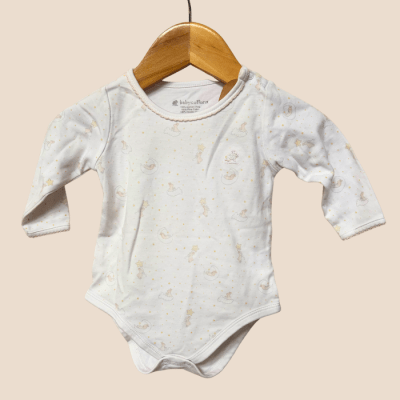 Body Baby Cottons 3m 2609223