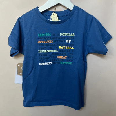 Polera Mayoral 4 años 2502230 - NUEVO1