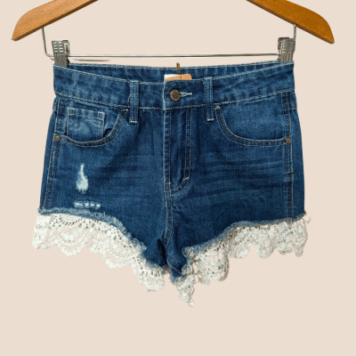 Short Elv 14 años 26092911