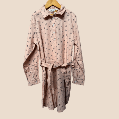 Vestido H&M 9-10 años 2606225