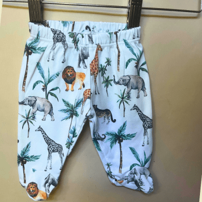 Patitas Little bee 0m 25114461