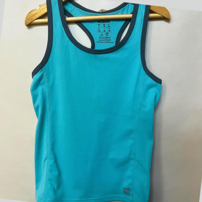 Polera Wilson 7-8 años 25115222