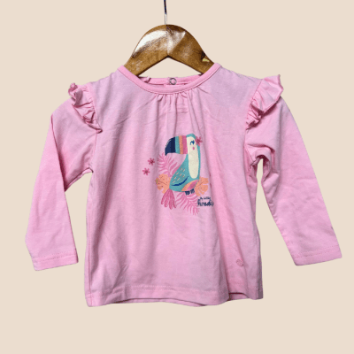 Polera Pillin 12m 2605146
