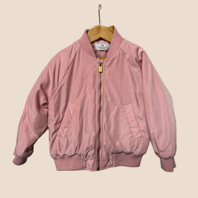 Parka H&M 2-4 años 2606408