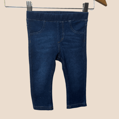 Leggings H&m 6m-9m 26041392