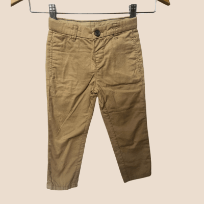 Pantalon H&M 18m-24m 2605025