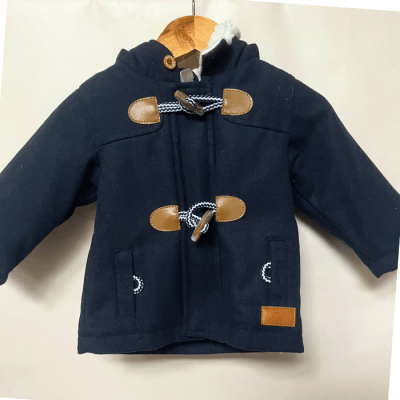 Montgomery Black&blue 6m 2603137