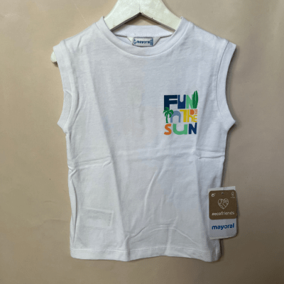 Polera Mayoral 4 años 2502233 - NUEVO1
