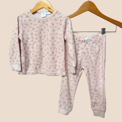 Pijama Zara 4 años 2609237
