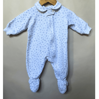 Pijama Coconut 3m-6m 26030572