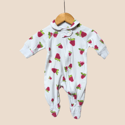 Pijama Coconut grove 0m 26062122