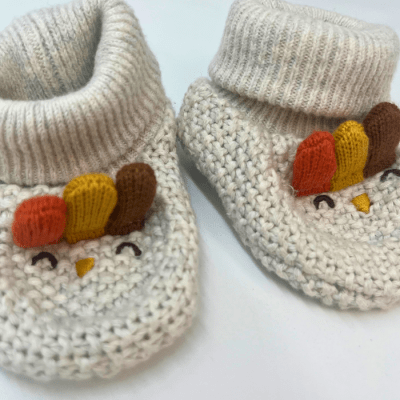 Pantulfas Sin marca 0m-6m 2507145