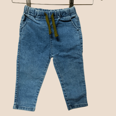 Pantalon All basics 2-3 años 26060921