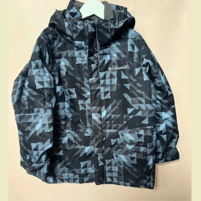 Parka Columbia 6-7 años 25082533