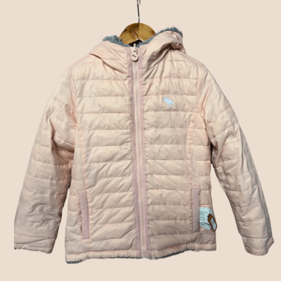 Parka Abercrombie 7-8 años 2606360