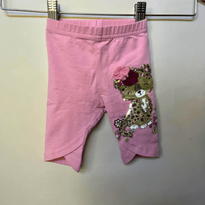 Leggings Limonada 3m 25092332