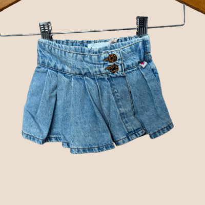 Short Redwood 3m 2610038 NUEVO