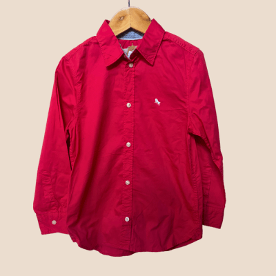 Camisa H&M 6-7 años 2607184