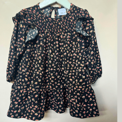 Vestido Zara  12m-18m 25051681