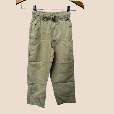Pantalon Zara 5 años 26090402